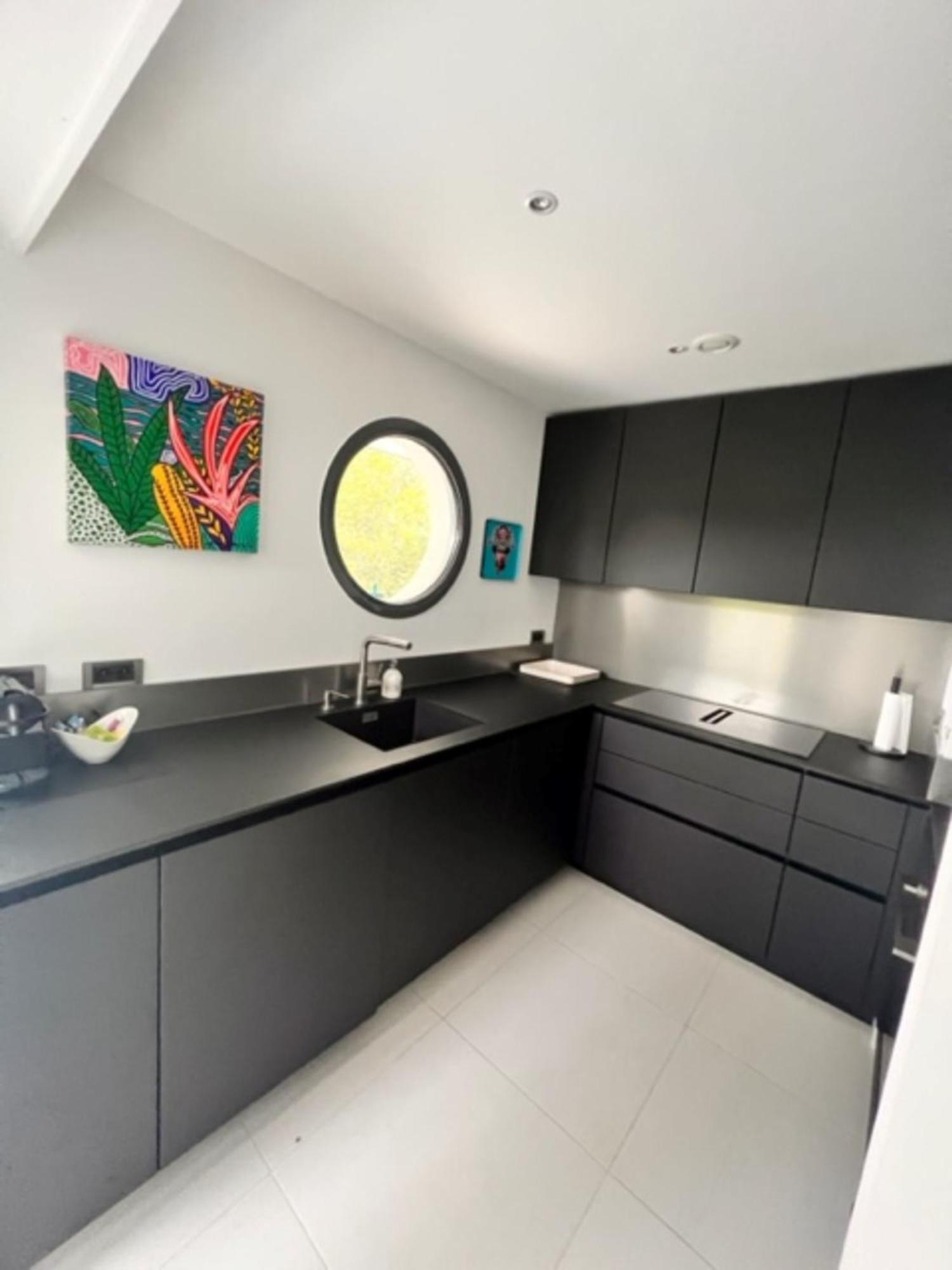 Arthur Properties - Montfleury Cannes Exterior foto