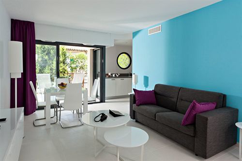 Arthur Properties - Montfleury Cannes Exterior foto